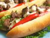 Chicken Liver Sandwich