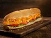Chicken Fillet Sandwich