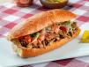 Chai Terminal Special Fajita Chicken Sandwich