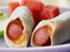 Hot Dog Sandwich