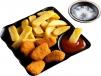 Kids Nugget Meal