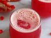 Pomegranate Bliss Juice Regular