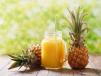 Pineapple Juice Large