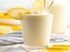 Frosted Lemonade Juice Large