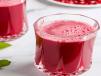 Pomegranate Bliss Juice Large