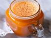 Carrot Juice Large