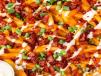 Loaded French Fries
