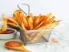 Spicy French Fries Regular