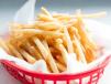 French Fries Large