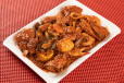 Cajun Seafood For 2 Pax