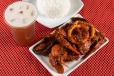 Cajun Seafood For 1 Pax