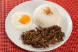 Tapsilog