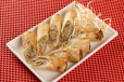 Lumpia Touge 4 Pieces