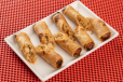 Chicken Spring Rolls 4 Pieces