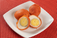 Kwek Kwek 3 Pieces