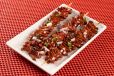 Chicken Isaw 3 Pieces