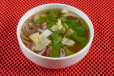 Bulalo Soup