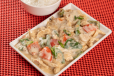 Bicol Express Chicken With Rice