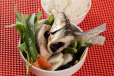 Sinigang Na Bangus With Rice