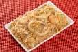 mixed seafood Fried Rice