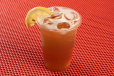 Lemon Iced Tea