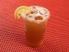 Lemon Iced Tea
