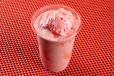 Strawberry Milkshake