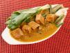 Kare Kare Veg With Rice
