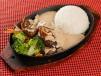 Bulalo Steak With Rice 