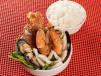 Mix Seafood Sinigang
