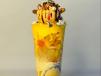 Malai Kulfi Falooda