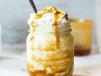 Butter Scotch Avil Milk