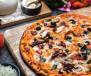 La Vigna Pizza Classic 12 inch