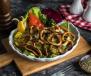 Calamari Alla Griglia