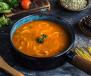 Zuppa Ministrone (V)
