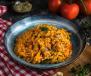 Risotto Primavera (V)