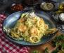 Risotto Frutti di Mare