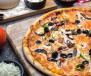 Verdure Pizza Classic 12 inch (V)