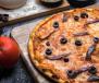 Napolitan Pizza Classic 12 inch