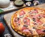 Romana Pizza Classic 12 inch