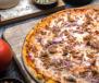 Siciliana Pizza Classic 12 inch