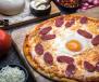 Bismark Pizza Classic 12 inch