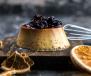 Crema Caramellata con Frutti di Bosco