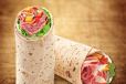 Italian Wrap