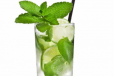 Green Mint Mojito