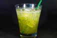 Kiwi Mojito
