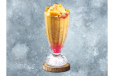 Strawberry Falooda