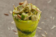 Avocado Falooda