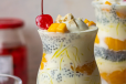 Mango Falooda