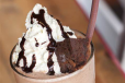 Chocolate Milkshake